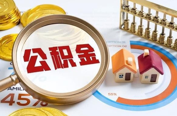 陆丰公积金能直接取现金吗（公积金可以直接取现金吗）